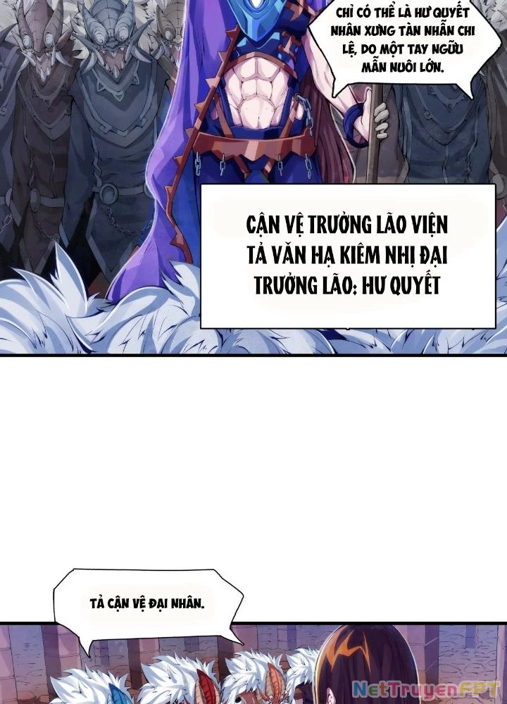 Long Hưởng Thiên Hạ Chapter 13 - 17