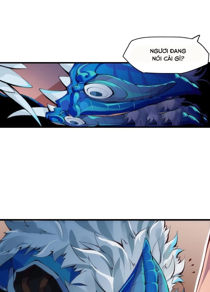 Long Hưởng Thiên Hạ Chapter 13 - 21