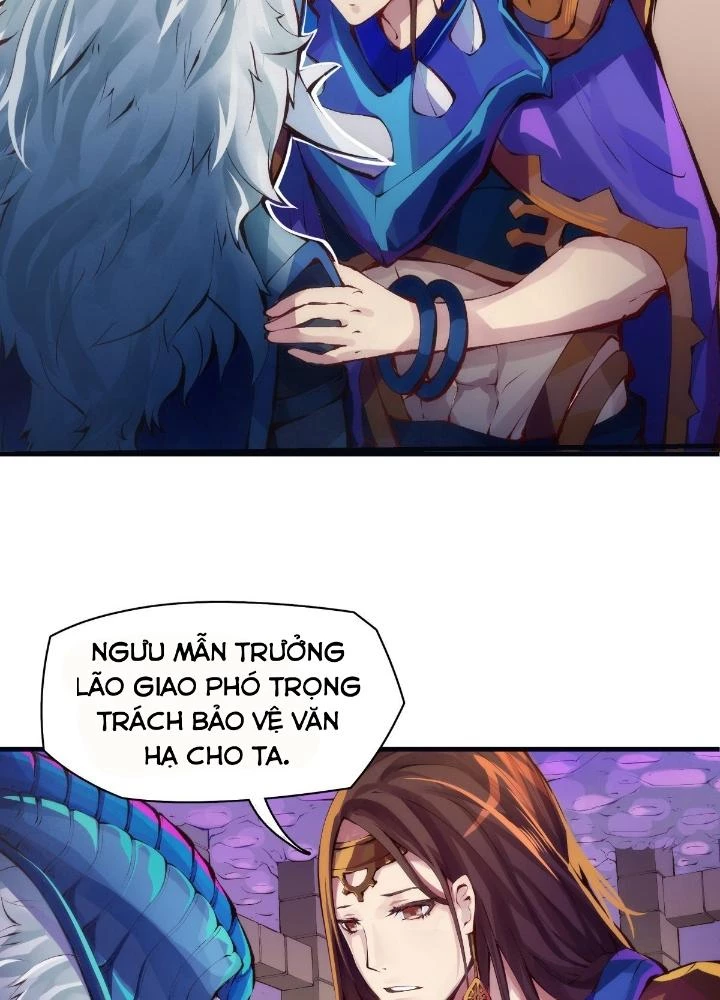 Long Hưởng Thiên Hạ Chapter 13 - 25