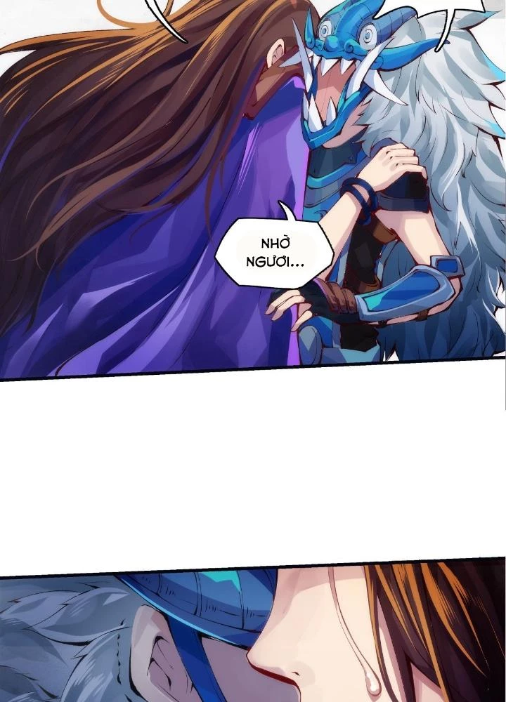 Long Hưởng Thiên Hạ Chapter 13 - 31