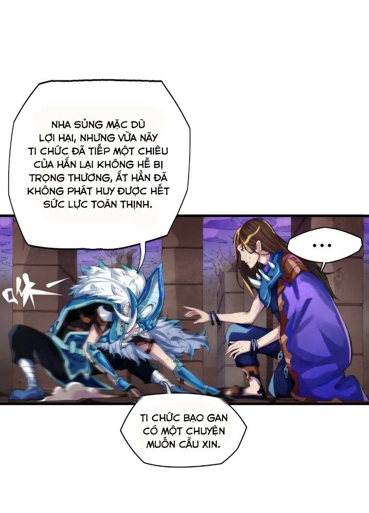 Long Hưởng Thiên Hạ Chapter 13 - 35