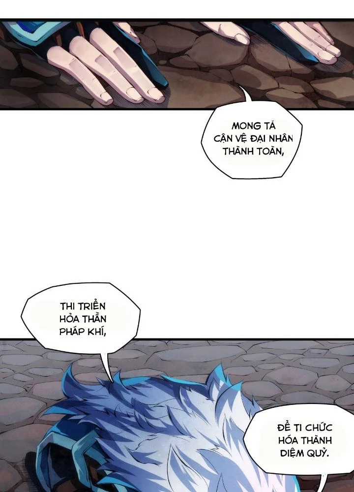 Long Hưởng Thiên Hạ Chapter 13 - 37