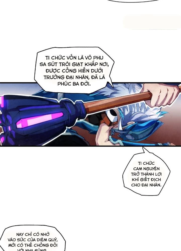 Long Hưởng Thiên Hạ Chapter 13 - 43