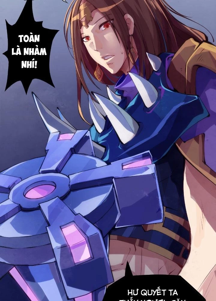 Long Hưởng Thiên Hạ Chapter 13 - 49