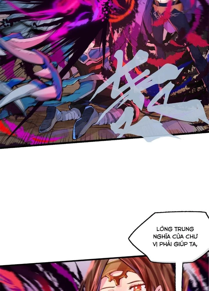 Long Hưởng Thiên Hạ Chapter 13 - 61