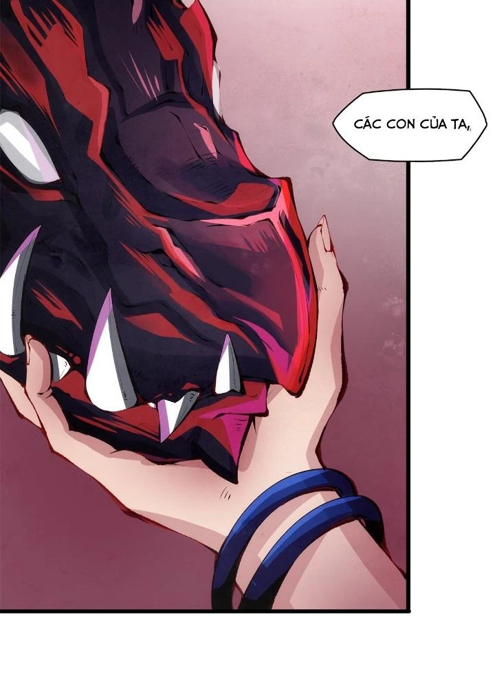 Long Hưởng Thiên Hạ Chapter 13 - 95