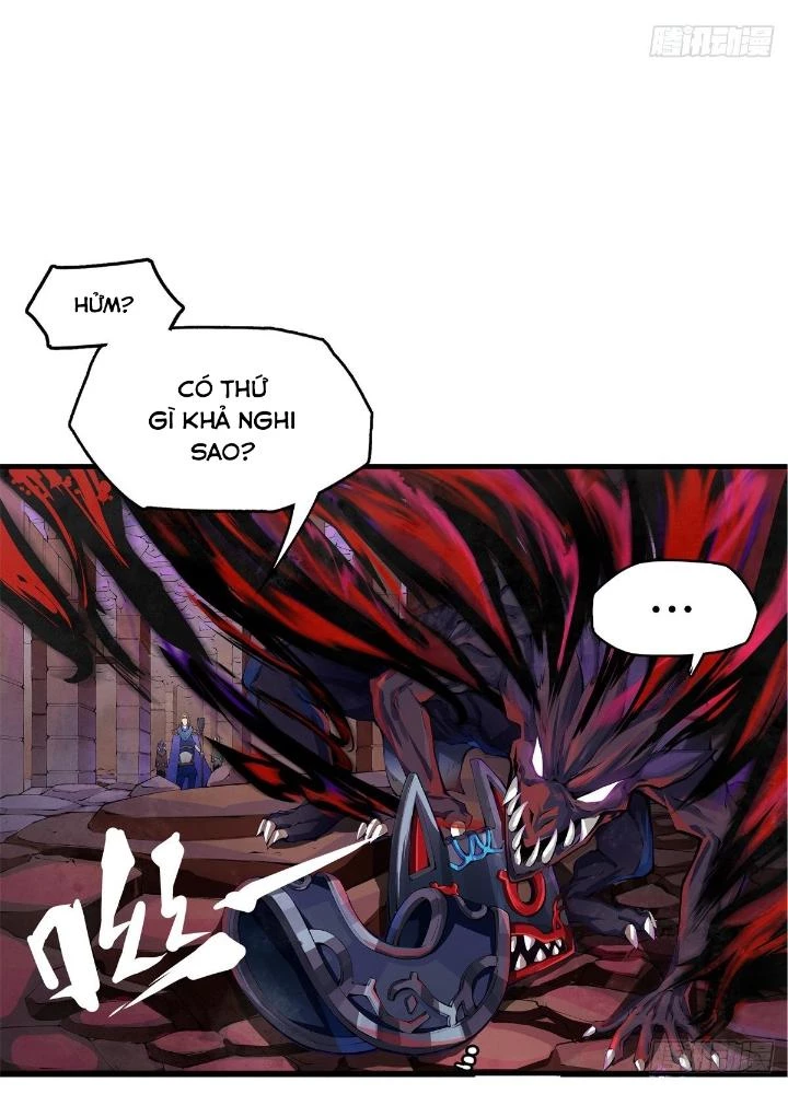 Long Hưởng Thiên Hạ Chapter 13 - 99