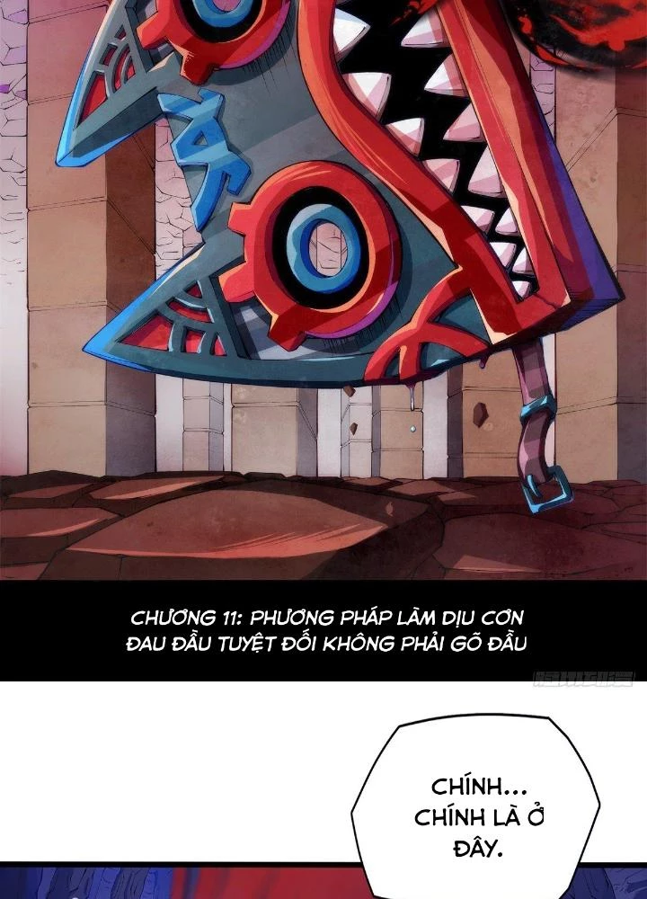 Long Hưởng Thiên Hạ Chapter 13 - 107