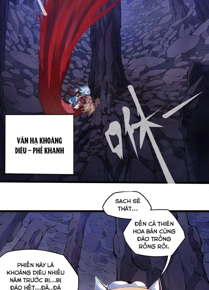 Long Hưởng Thiên Hạ Chapter 13 - 109