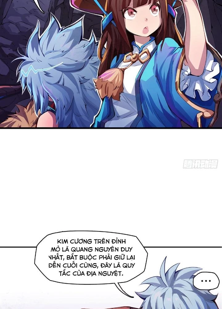 Long Hưởng Thiên Hạ Chapter 13 - 111