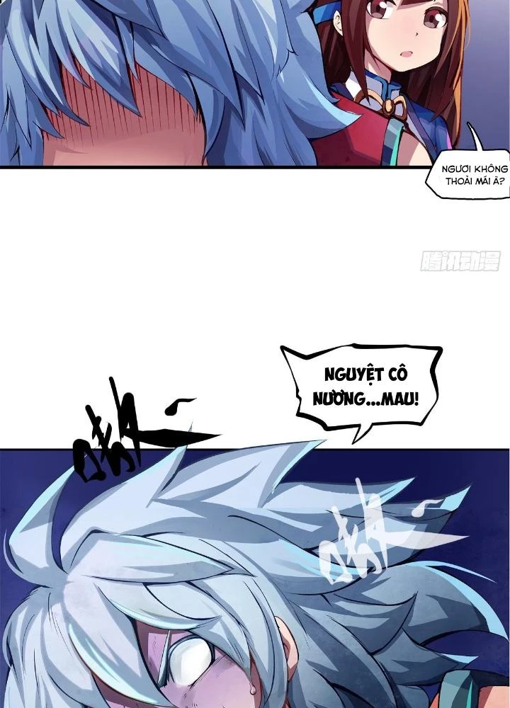 Long Hưởng Thiên Hạ Chapter 13 - 115