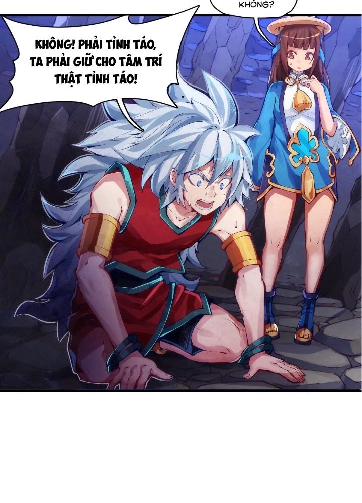 Long Hưởng Thiên Hạ Chapter 13 - 123