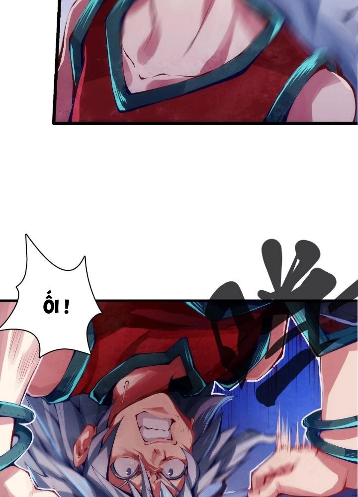 Long Hưởng Thiên Hạ Chapter 13 - 127