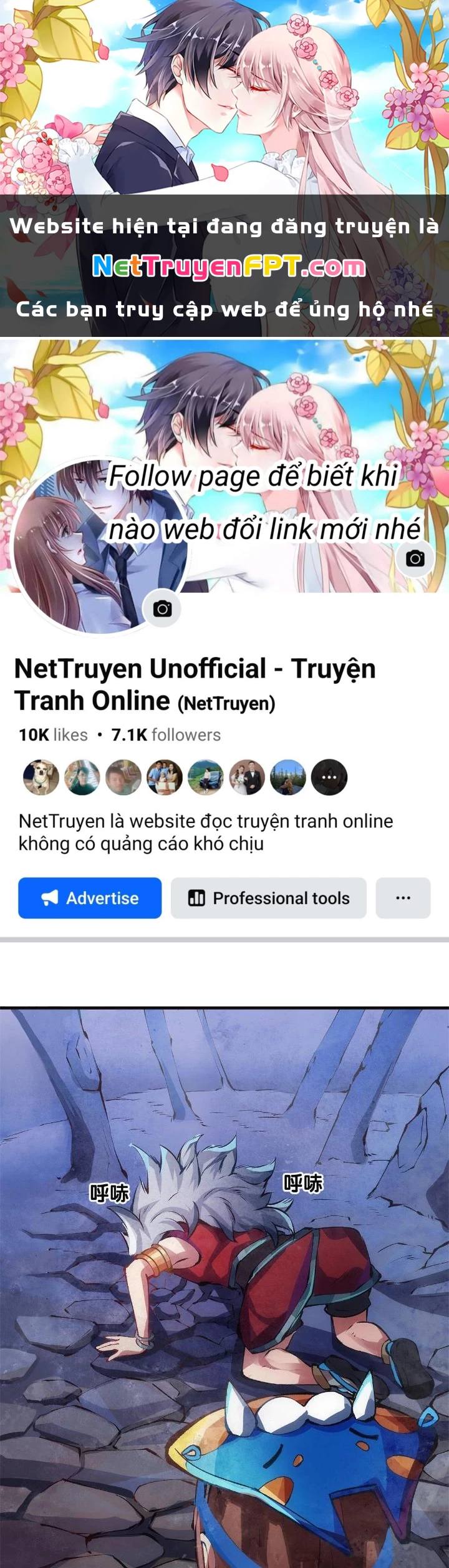 Long Hưởng Thiên Hạ Chapter 14 - 1