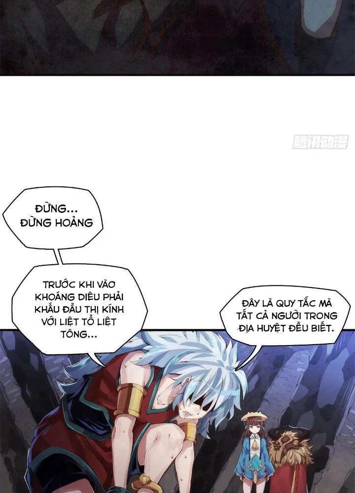 Long Hưởng Thiên Hạ Chapter 14 - 5