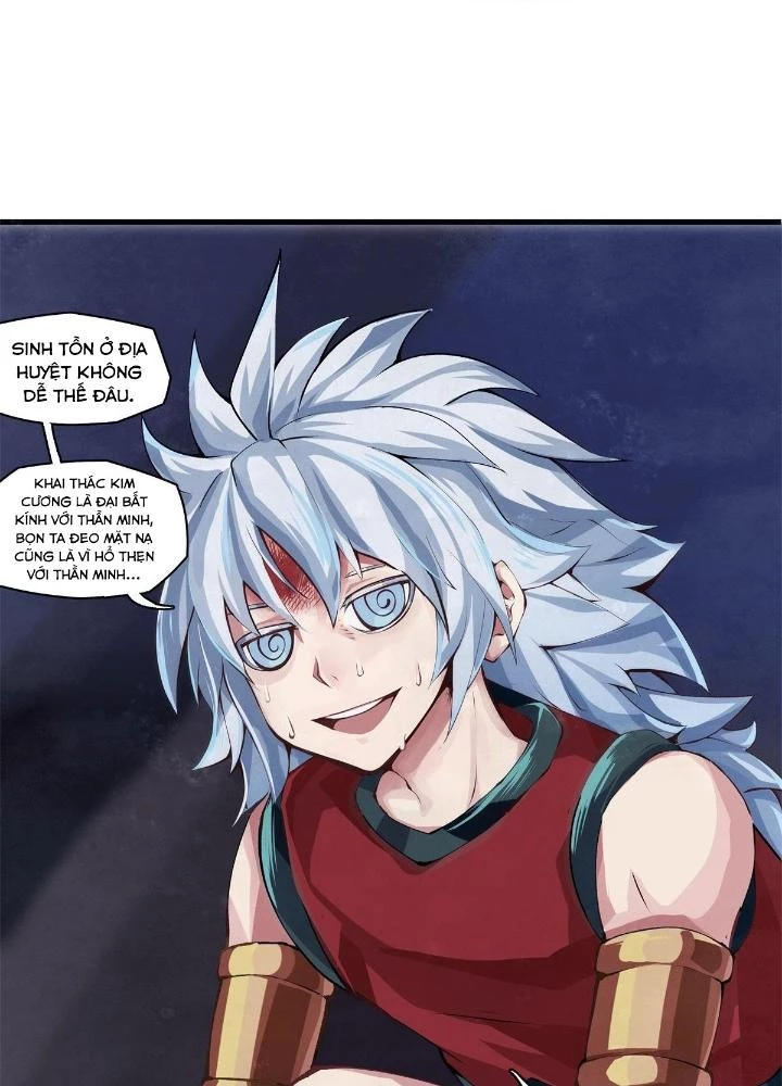 Long Hưởng Thiên Hạ Chapter 14 - 7