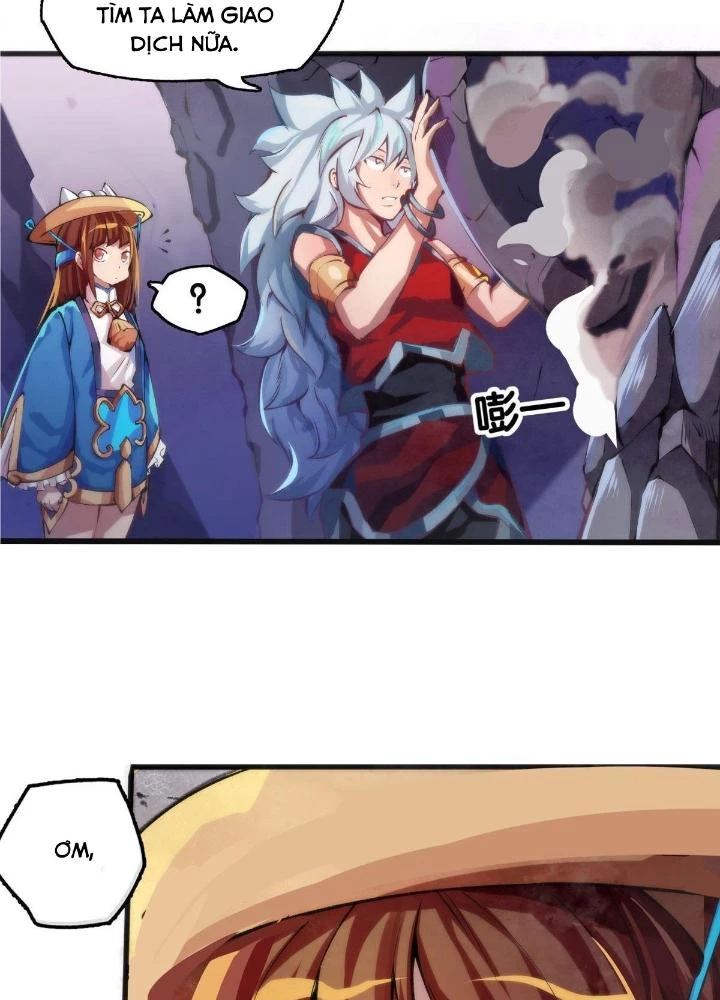 Long Hưởng Thiên Hạ Chapter 14 - 15