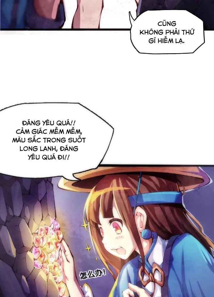 Long Hưởng Thiên Hạ Chapter 14 - 23