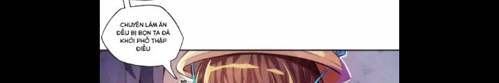 Long Hưởng Thiên Hạ Chapter 14 - 26