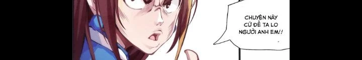 Long Hưởng Thiên Hạ Chapter 14 - 28