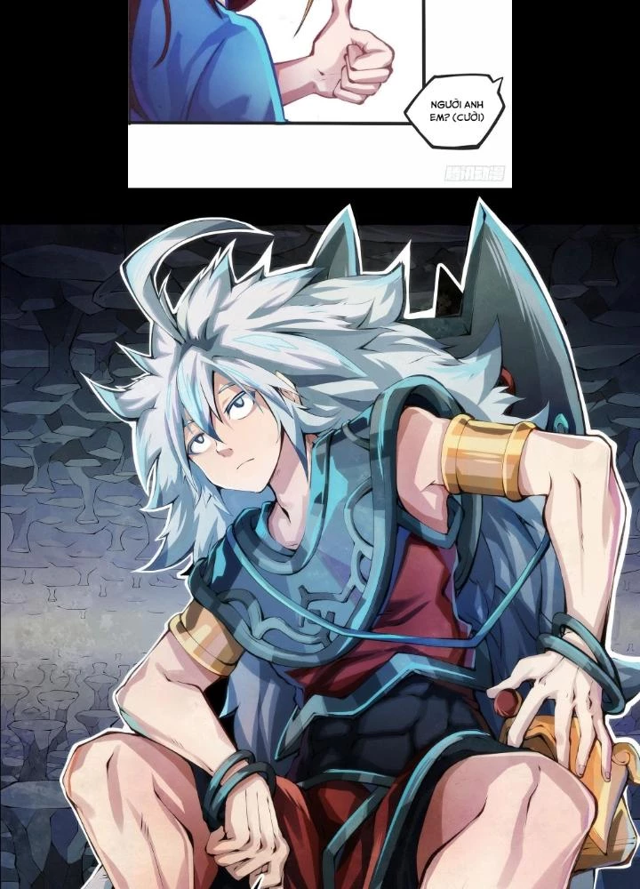 Long Hưởng Thiên Hạ Chapter 14 - 29