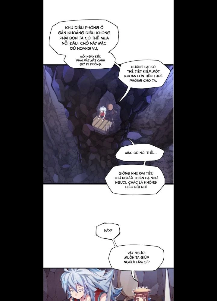 Long Hưởng Thiên Hạ Chapter 14 - 39