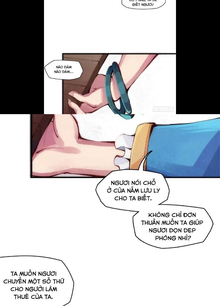 Long Hưởng Thiên Hạ Chapter 14 - 43