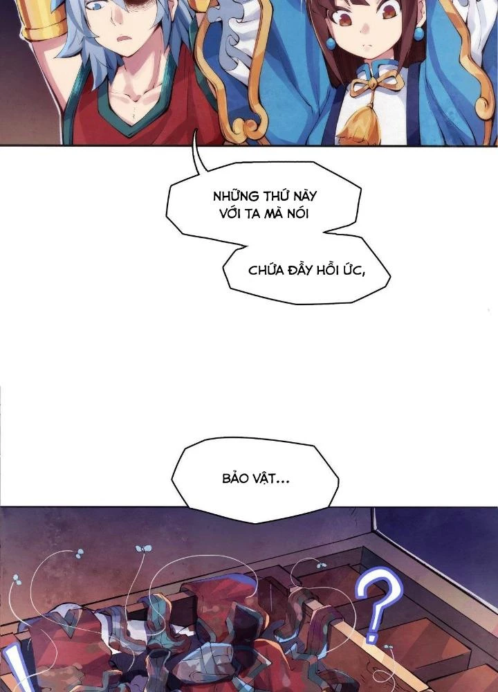 Long Hưởng Thiên Hạ Chapter 14 - 45