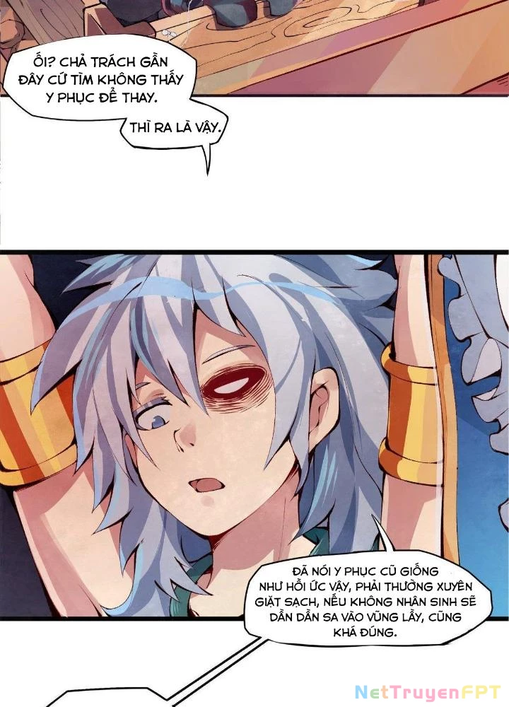 Long Hưởng Thiên Hạ Chapter 14 - 47