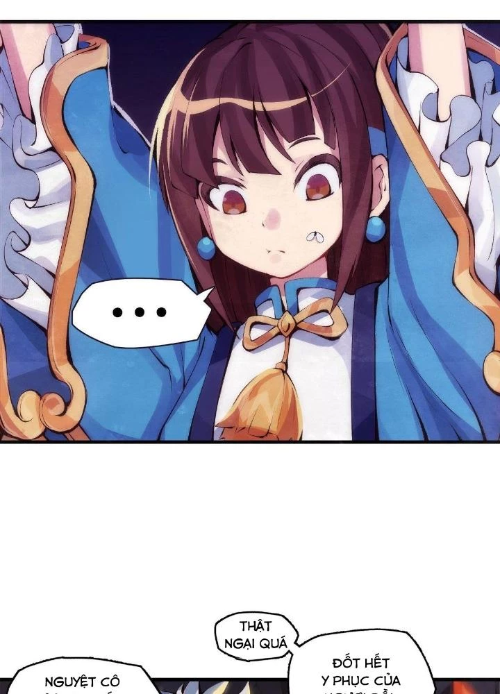 Long Hưởng Thiên Hạ Chapter 14 - 49