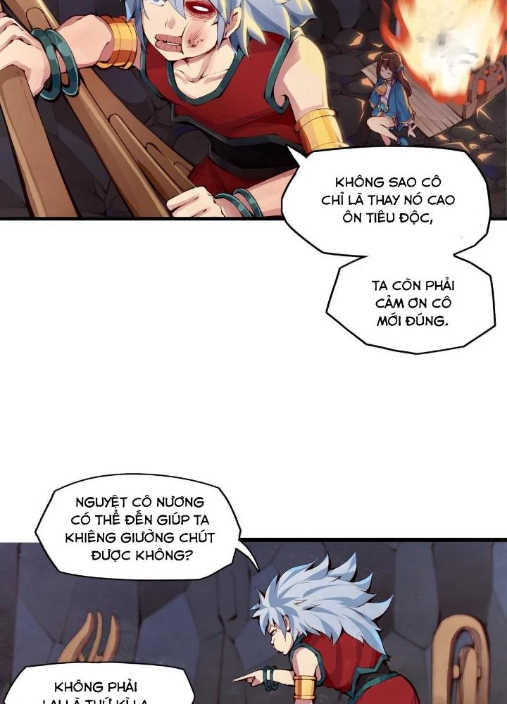 Long Hưởng Thiên Hạ Chapter 14 - 51