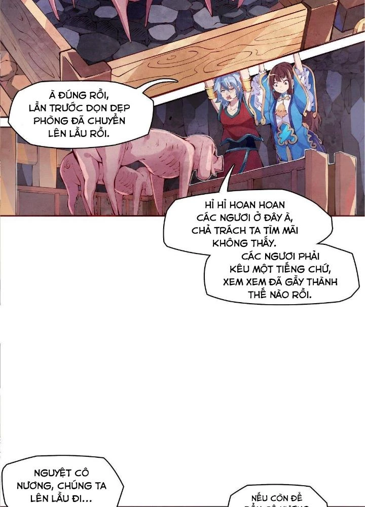 Long Hưởng Thiên Hạ Chapter 14 - 55