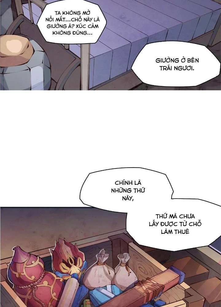 Long Hưởng Thiên Hạ Chapter 14 - 59