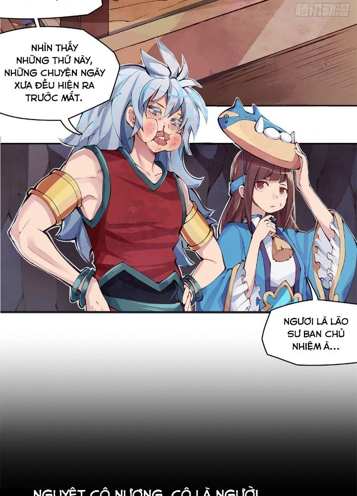 Long Hưởng Thiên Hạ Chapter 14 - 61