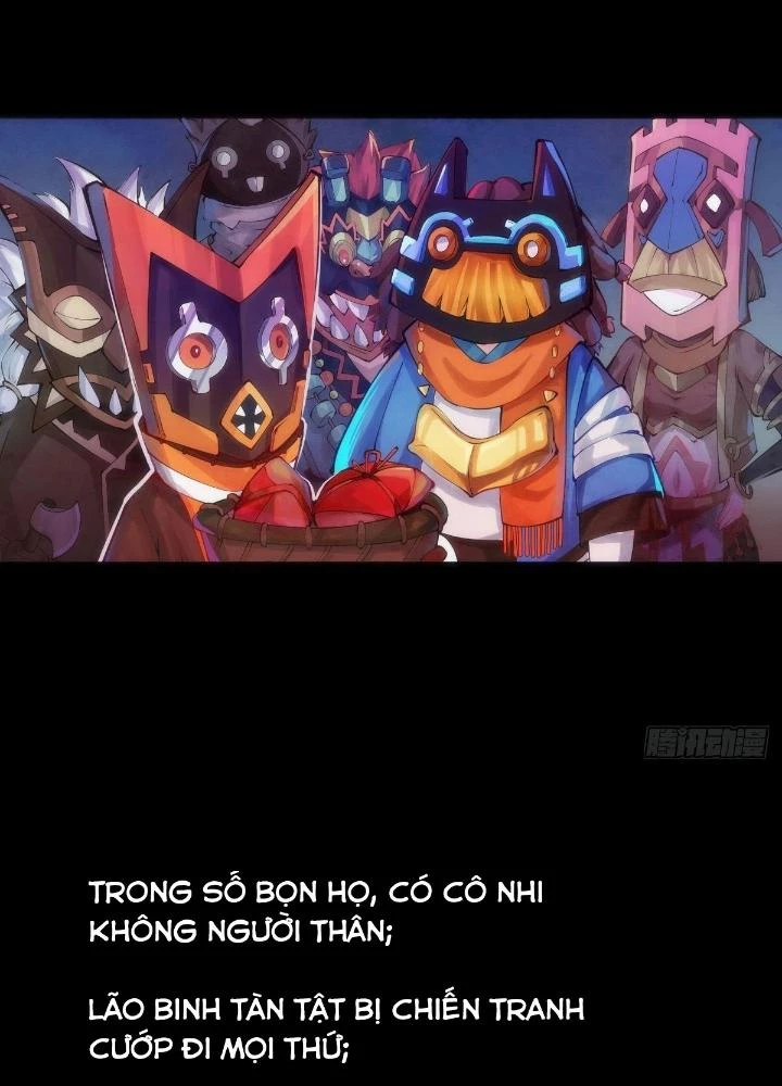 Long Hưởng Thiên Hạ Chapter 14 - 69