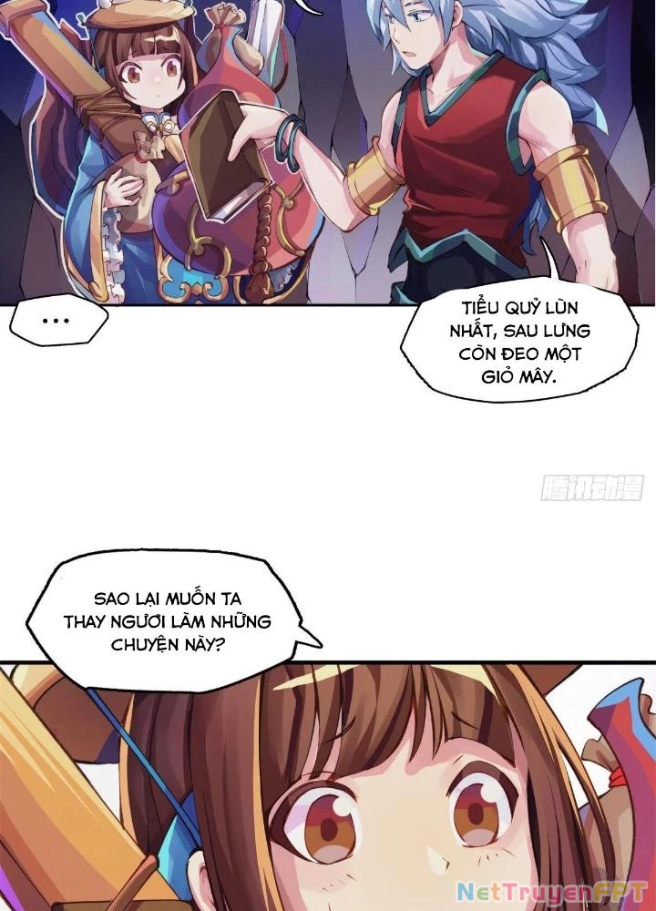 Long Hưởng Thiên Hạ Chapter 14 - 103