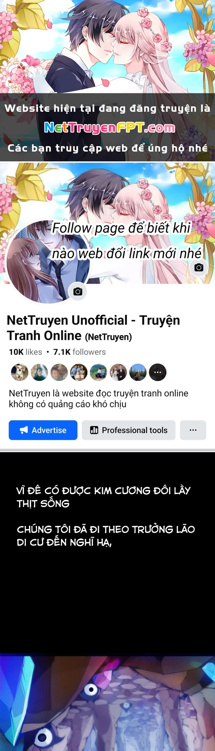 Long Hưởng Thiên Hạ Chapter 16 - 1