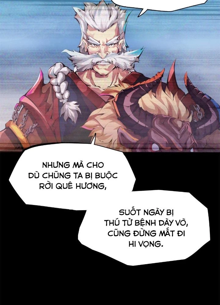 Long Hưởng Thiên Hạ Chapter 16 - 17