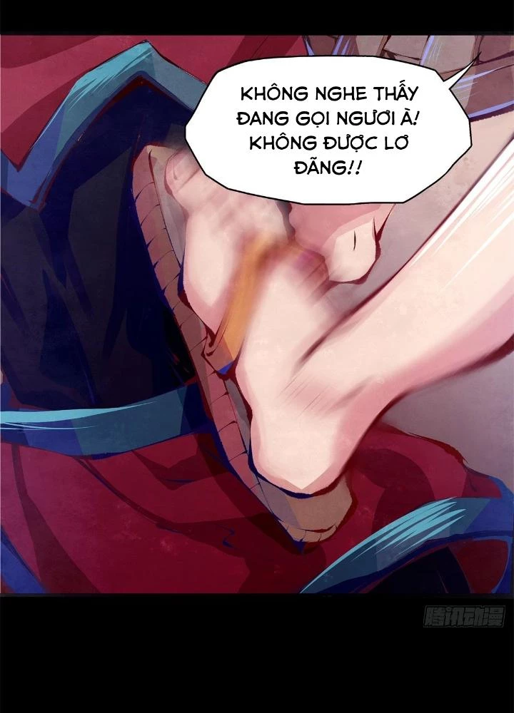 Long Hưởng Thiên Hạ Chapter 16 - 27
