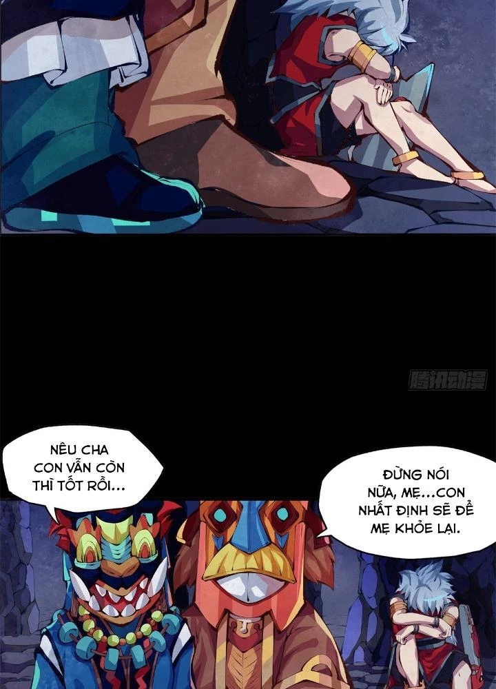 Long Hưởng Thiên Hạ Chapter 16 - 39