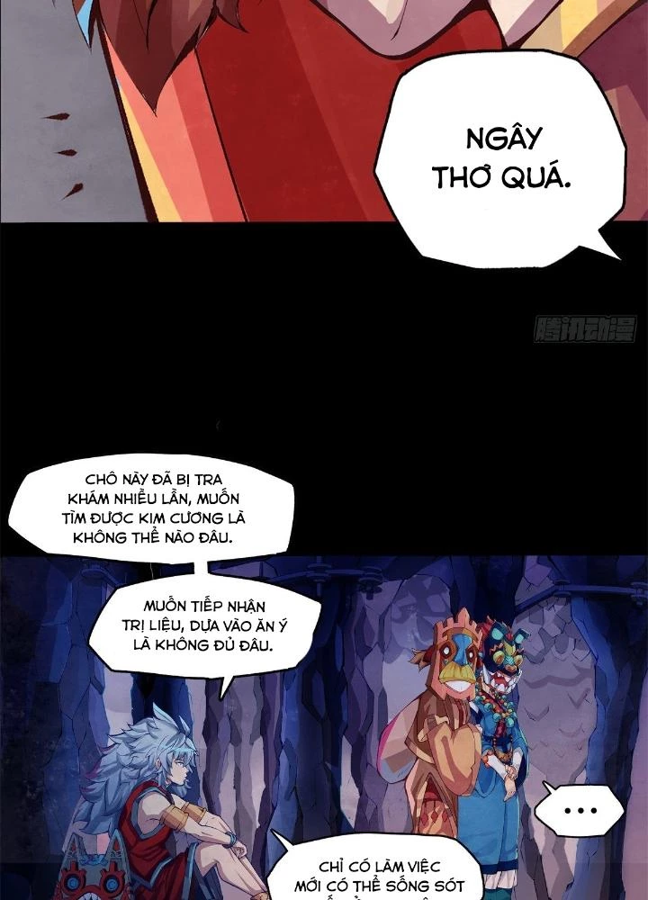 Long Hưởng Thiên Hạ Chapter 16 - 43