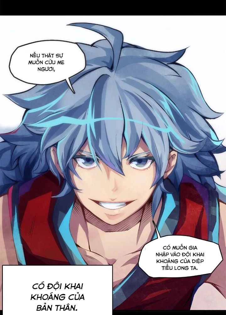 Long Hưởng Thiên Hạ Chapter 16 - 45