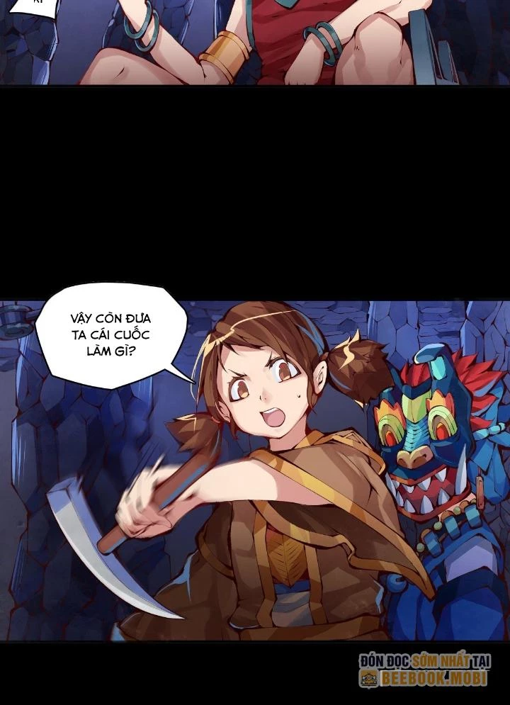 Long Hưởng Thiên Hạ Chapter 16 - 56