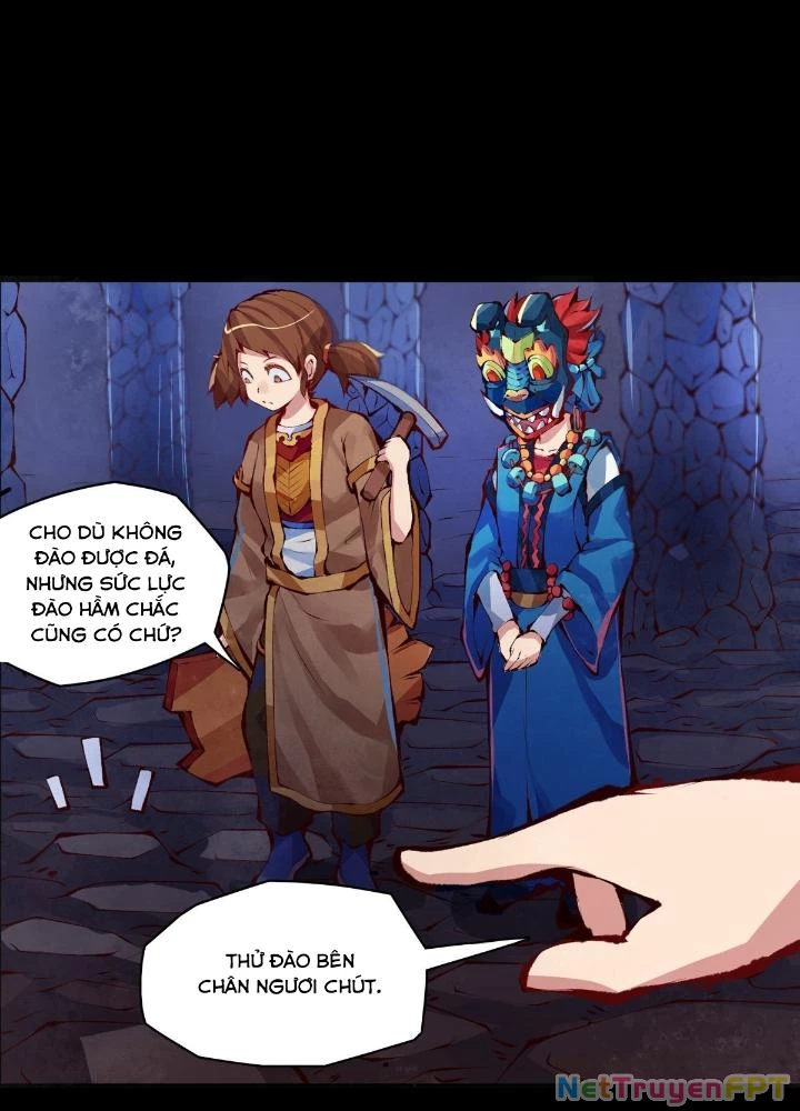 Long Hưởng Thiên Hạ Chapter 16 - 57