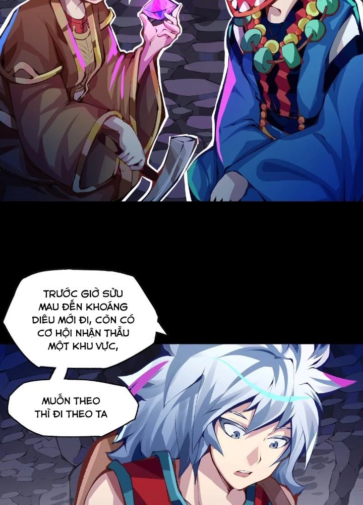 Long Hưởng Thiên Hạ Chapter 16 - 65