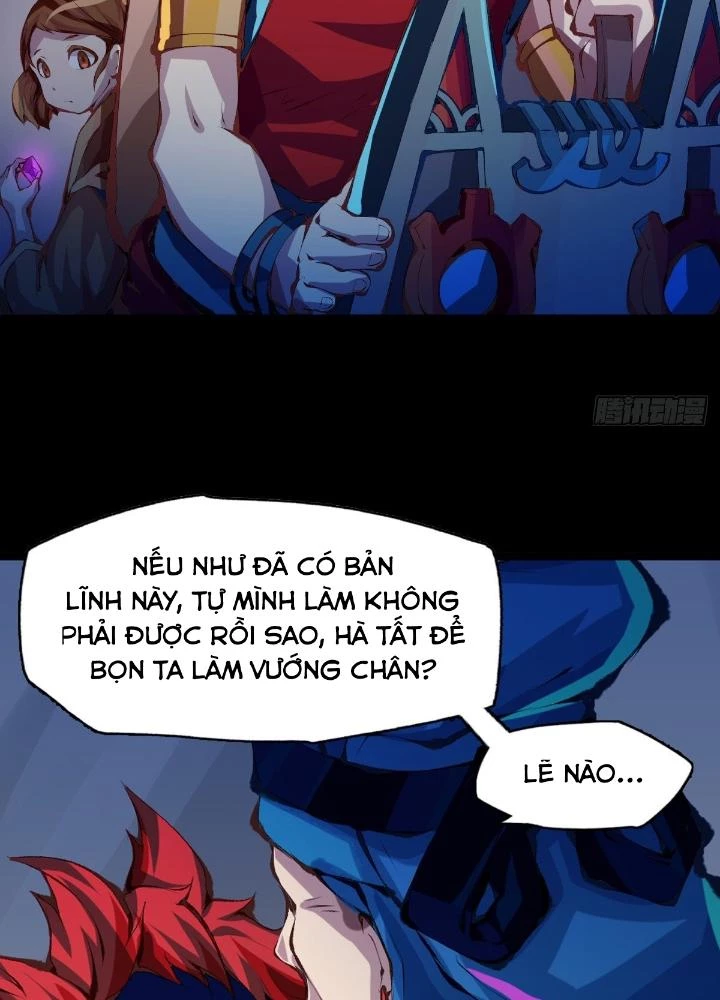Long Hưởng Thiên Hạ Chapter 16 - 68
