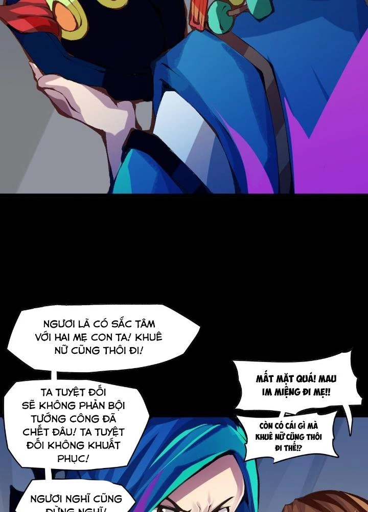 Long Hưởng Thiên Hạ Chapter 16 - 70