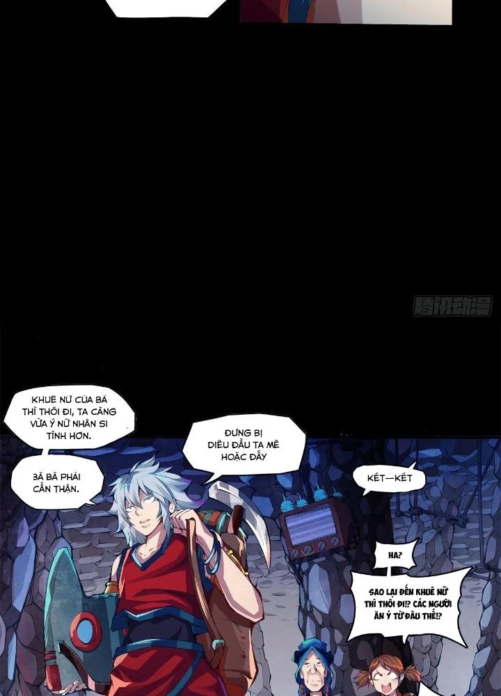 Long Hưởng Thiên Hạ Chapter 16 - 73