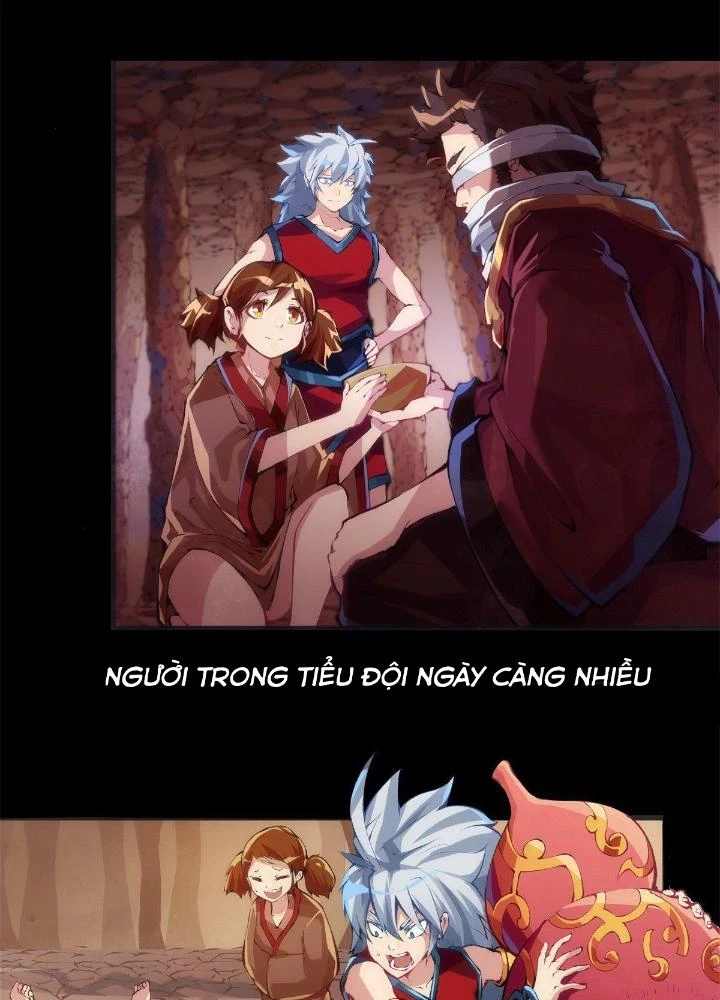 Long Hưởng Thiên Hạ Chapter 16 - 76