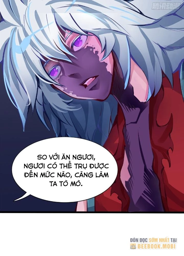 Long Hưởng Thiên Hạ Chapter 16 - 93